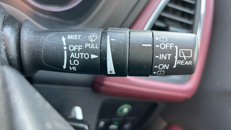 Honda HR-V 1.5 i-VTEC Turbo Sport 5dr Petrol Hatchback